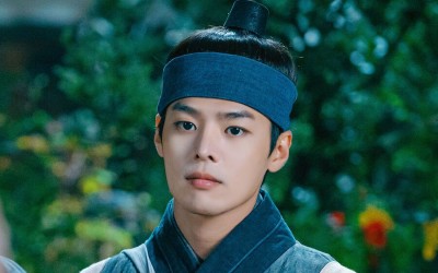Ryeo Woon Talks About Chemistry With “The Secret Romantic Guesthouse” Cast, Similarities With His Character, Martial Arts Training, And More