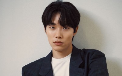 Ryu Jun Yeol Talks About Achieving His Dream Through “Alienoid,” First Impressions Of The Script, And More
