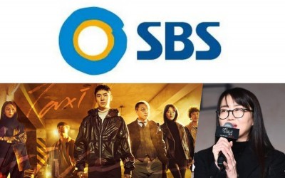 SBS Previews 2022 Drama Lineup Including “Taxi Driver” 2 And Writer Kim Eun Hee’s New Project