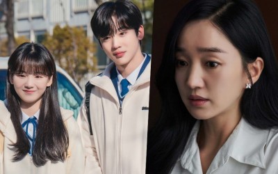 “School 2021” And “Artificial City” See Slight Rises In Ratings