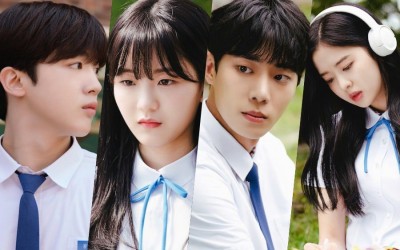 “School 2021” Cast Shares Excitement For Long-Awaited Premiere