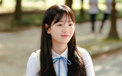 “School 2021” Unveils 1st Glimpse Of Cho Yi Hyun In Her Starring Role As Kim Yo Han’s First Love