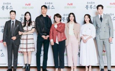 Scriptwriter Noh Hee Kyung reveals how she managed to cast Shin Min Ah & Kim Woo Bin in the same drama