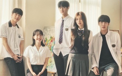 “Seasons Of Blossom” Cast Shares Heartfelt Words And Bittersweet Goodbyes After The Show’s Finale