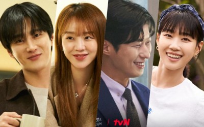 “See You In My 19th Life” Stars Say Goodbye + Pick Most Memorable Scenes Ahead Of Tonight’s Finale