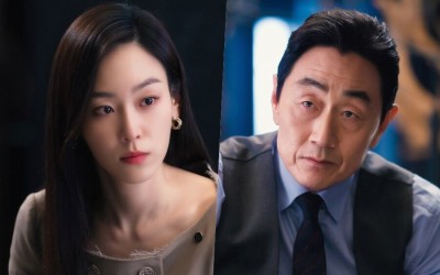 Seo Hyun Jin Faces Off With Heo Joon Ho After He Learns Hwang In Yeop’s Identity In “Why Her?”