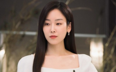 Seo Hyun Jin Is A Successful Lawyer Breaking The Glass Ceiling In Upcoming Drama “Why Her?”