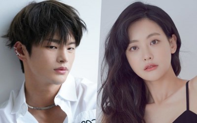 Seo In Guk And Oh Yeon Seo Confirmed To Star In New Drama