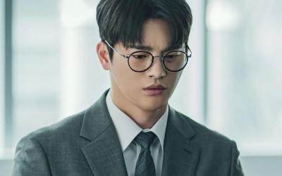 Seo In Guk Gets 12 Chances At Life After Hitting Rock Bottom In “Death’s Game”