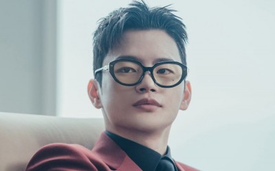 Seo In Guk Is A Shaman With A Surprising Background In Upcoming Comedy-Mystery Drama