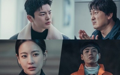 Seo In Guk, Oh Yeon Seo, Kwak Si Yang, And More Uncover Thrilling Surprises In “Café Minamdang”