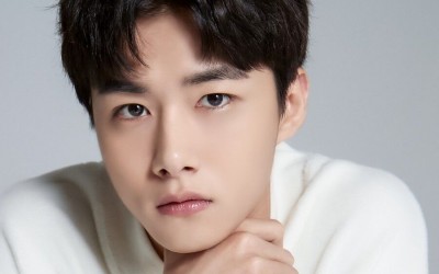 Seo Ji Hoon Confirmed To Star In New Fantasy Mystery Drama About A Fortune Teller
