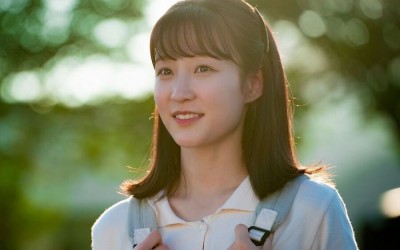 Seo Ji Hye Is The Picture Of Innocence In KBS’s Upcoming Time Travel Drama
