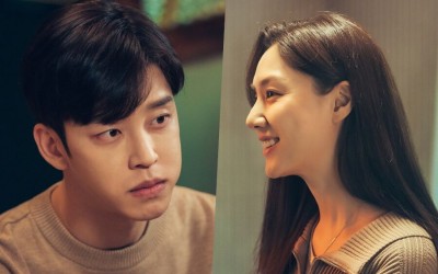 Seo Ji Hye Tries To Mend Her And Seol Jung Hwan’s Souring Relationship With A Romantic Dinner In Upcoming Drama