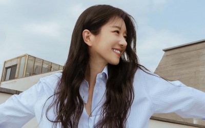 Seo Ye Ji Launches Personal Instagram Account