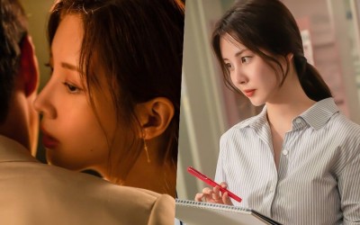 Seohyun Is A Competent And Professional Career Woman In Upcoming Film “Love And Leashes”