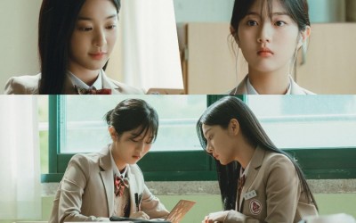 Seol In Ah And Shin Eun Soo Talk About Portraying Their Characters In “Twinkling Watermelon”