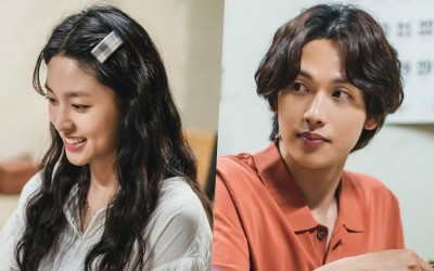 Seolhyun, Im Siwan, And More Enjoy Dinner Together Before The Atmosphere Gets Heavy In “Summer Strike”