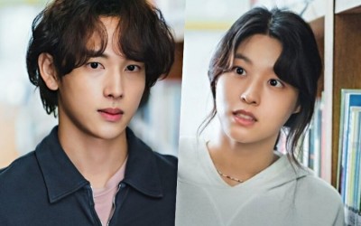 Seolhyun Mistakes Im Siwan For A Girl During Their 1st Meeting In New Romance Drama “Summer Strike”