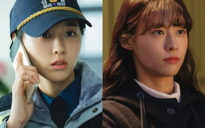 Seolhyun Talks About Her Character In “The Killer’s Shopping List,” Working With Lee Kwang Soo, And More