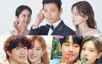 September Drama Brand Reputation Rankings Announced 2024