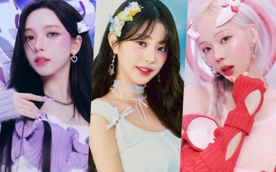 September Girl Group Member Brand Reputation Rankings Announced 2024