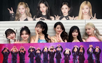 September Idol Group Brand Reputation Rankings Announced 2024