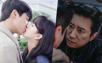 "Serendipity's Embrace" Concludes Steady Run + "Your Honor" Enjoys Boost In Ratings