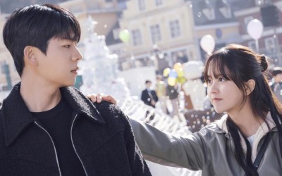 “Serendipity’s Embrace" Premieres To Strong Ratings