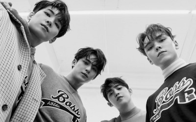 SEVENTEEN’s Hip Hop Unit Talks About Fun Moments Together, Traits They’d Like To Steal From Each Other, And More