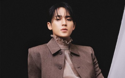 SEVENTEEN's Mingyu Officially Announced As Ambassador For Dior