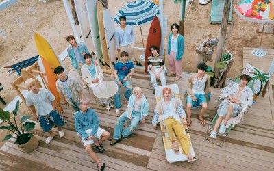 seventeens-spill-the-feels-becomes-fastest-2024-album-to-sell-3-million-copies