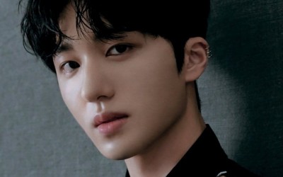 SF9’s Chani Shares Thoughts On Starring In His 1st Rom-Com “Jinx,” His Goals As An Actor, And More