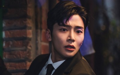 SF9’s Rowoon Desperately Attempts To Save His Best Friend’s Life In “Tomorrow”