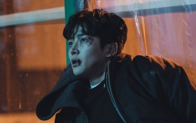 SF9’s Rowoon Finds Himself In A Dangerous Situation In “Tomorrow”