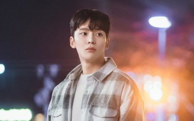 SF9’s Rowoon Talks About His New Fantasy Drama “Tomorrow” + Why It Holds Special Meaning For Him