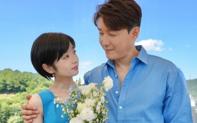 Shim Hyung Tak And Hirai Saya Expecting Their First Child