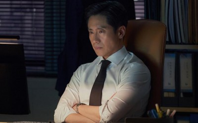 Shin Ha Kyun Dishes On His Character In Upcoming Drama 