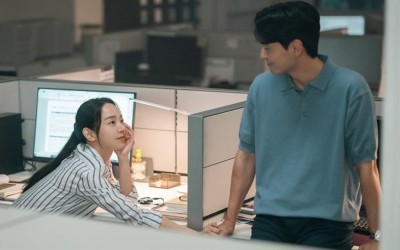 Shin Hae Sun And Lee Jin Uk Are A Smitten Couple Lost In Their Own World In 