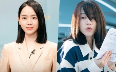 shin-hae-sun-names-working-on-dear-hyeri-as-her-recent-joy-shares-efforts-to-differentiate-her-dual-roles-and-more