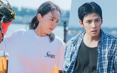 Shin Hye Sun And Ji Chang Wook’s Argument Gets Messy In “Welcome To Samdalri”