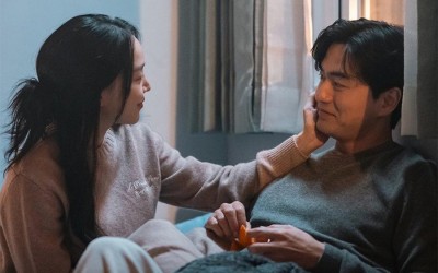 Shin Hye Sun And Lee Jin Wook Are Inseparable As A Couple In 