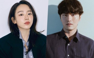 shin-hye-sun-and-lee-jin-wook-confirmed-to-star-in-new-healing-romance-drama