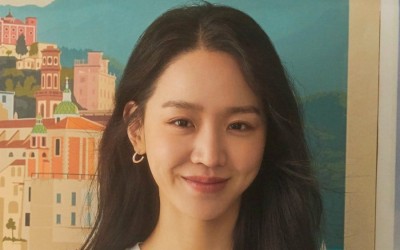 Shin Hye Sun In Talks For Webtoon-Based Drama “See You In My 19th Life”