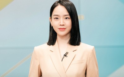 Shin Hye Sun Is A Struggling Veteran News Reporter In Upcoming Drama 