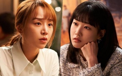 Shin Hye Sun’s Former Sister Ha Yun Kyung Turns Cold In “See You In My 19th Life”