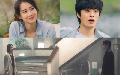 Shin Hyun Been And Goo Kyo Hwan Are A Couple Whose Lives Turn Upside Down Due To A Horrible Curse In “Monstrous”