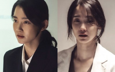 Shin Hyun Been Is A Genius Cryptanalyst Who Gets Swept Up In Nightmarish Events In “Monstrous”