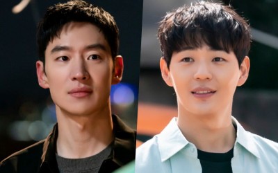 Shin Jae Ha Eagerly Tries To Impress His New Boss Lee Je Hoon In “Taxi Driver 2”