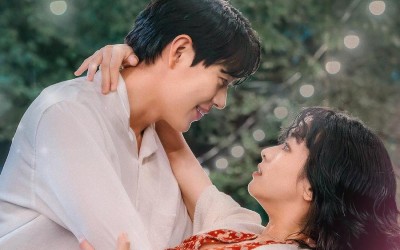 Shin Jae Ha Offers A Healing Touch To Lee Joo Young's Insecurities In Upcoming Romance Drama Of 